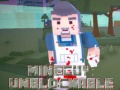 Xogo MineGuy: Unblockable