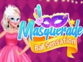Xogo Masquerade Ball Sensation