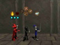 Xogo Conga Line Heroes