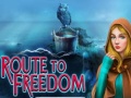 Xogo Route to Freedom