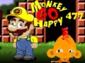 Xogo Monkey Go Happy Stage 477