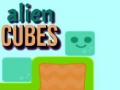 Xogo Alien Cubes