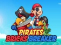 Xogo Pirate Bricks Breaker