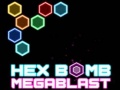 Xogo Hex bomb Megablast