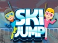 Xogo Ski Jump