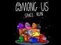 Xogo Among Us Space Run