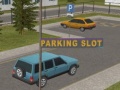 Xogo Parking Slot