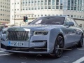 Xogo Rolls-Roycs Ghost Puzzle