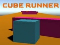 Xogo Cube Runner 