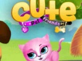 Xogo Cute Pet Friends