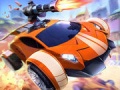 Xogo Car Shooting Rival Rage