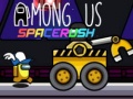 Xogo Among Us SpaceRush