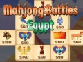 Xogo Mahjong Battles Egypt