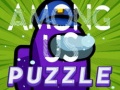 Xogo Among Us Puzzle