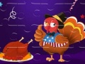 Xogo Thanks Giving Puzzle