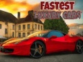 Xogo Fastest Luxury Cars