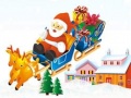 Xogo Merry Christmas Slide