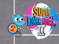 Xogo Super Disc Duel 2