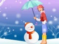 Xogo Christmas Romance Slide
