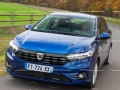 Xogo Dacia Sandero Puzzle