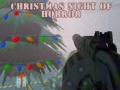 Xogo Christmas: Night of Horror