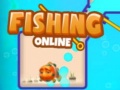 Xogo Fishing Online