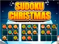 Xogo Sudoku Christmas