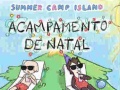 Xogo Acampamento De Natal