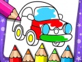 Xogo Coloring and Learn