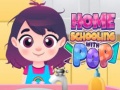 Xogo Homeschooling With Pop