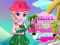 Xogo Melisa's Tree Planting