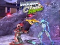 Xogo Moon Clash Heroes 