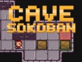 Xogo Cave Sokoban 