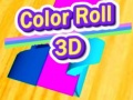 Xogo Color Roll 3D 2
