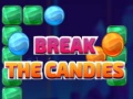 Xogo Break The Candies