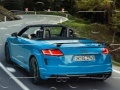 Xogo Audi TTS Roadster Puzzle