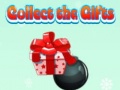 Xogo Collect the Gifts