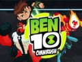 Xogo Ben10 Omnirush