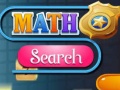 Xogo Math Search