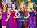Xogo Princess Halloween Party Dress Up