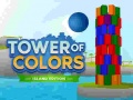 Xogo Tower of Colors Island Edition
