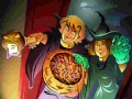 Xogo Hallowmas 2020 Slide