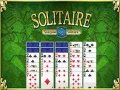 Xogo Scorpion Solitaire