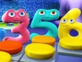 Xogo Numberjacks Puzzle