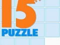 Xogo 15 Puzzle