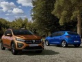 Xogo Dacia Sandero Slide