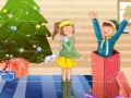 Xogo Christmas for Lover Puzzle