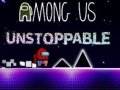 Xogo Among Us Unstoppable