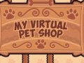 Xogo My Virtual Pet Shop