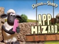 Xogo Shaun The Sheep App Hazard